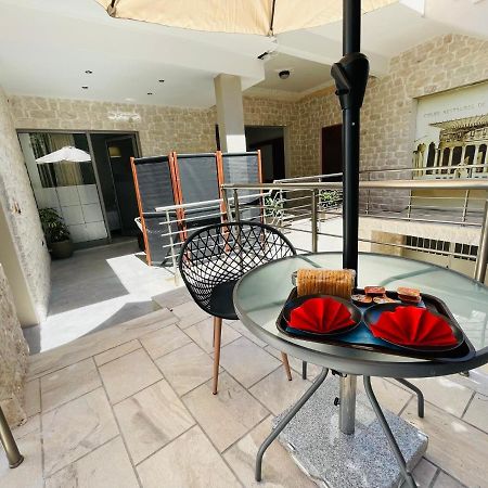 Xenios Suites Ligourio Zewnętrze zdjęcie