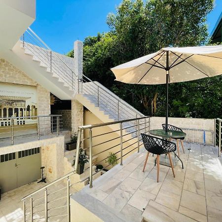 Xenios Suites Ligourio Zewnętrze zdjęcie