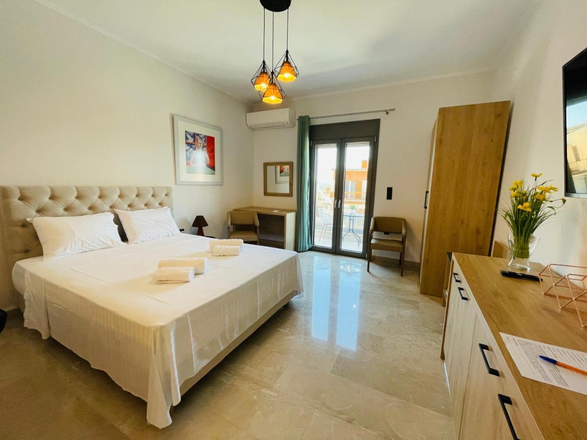 Xenios Suites Ligourio Zewnętrze zdjęcie