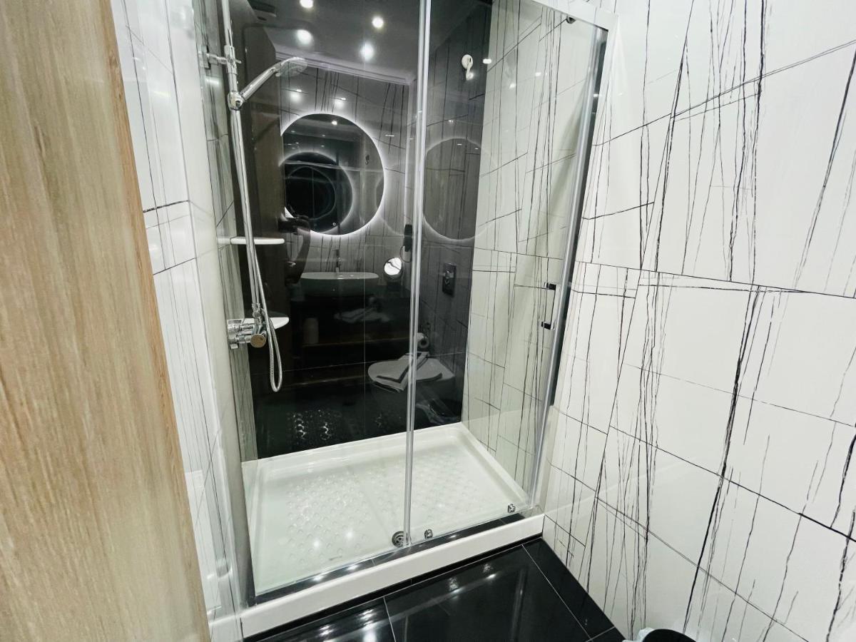 Xenios Suites Ligourio Zewnętrze zdjęcie