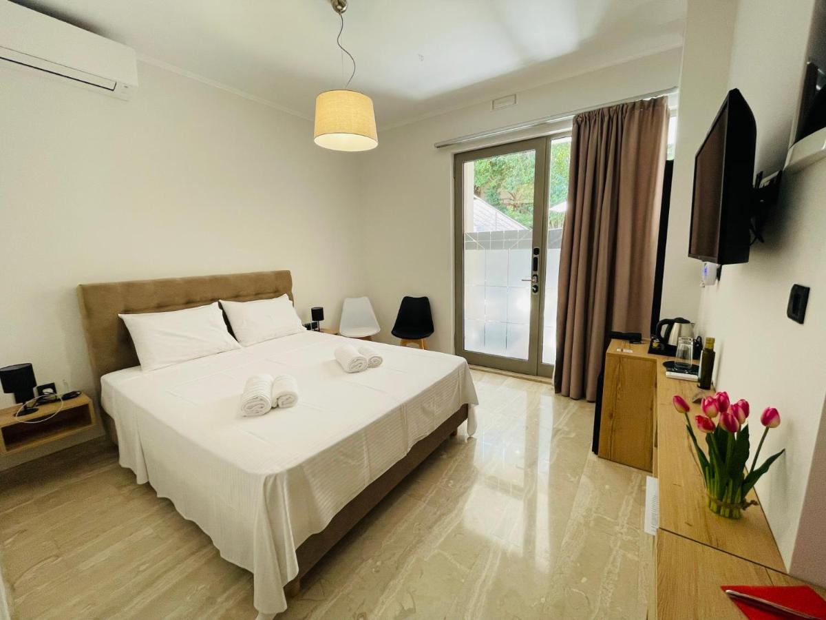 Xenios Suites Ligourio Zewnętrze zdjęcie